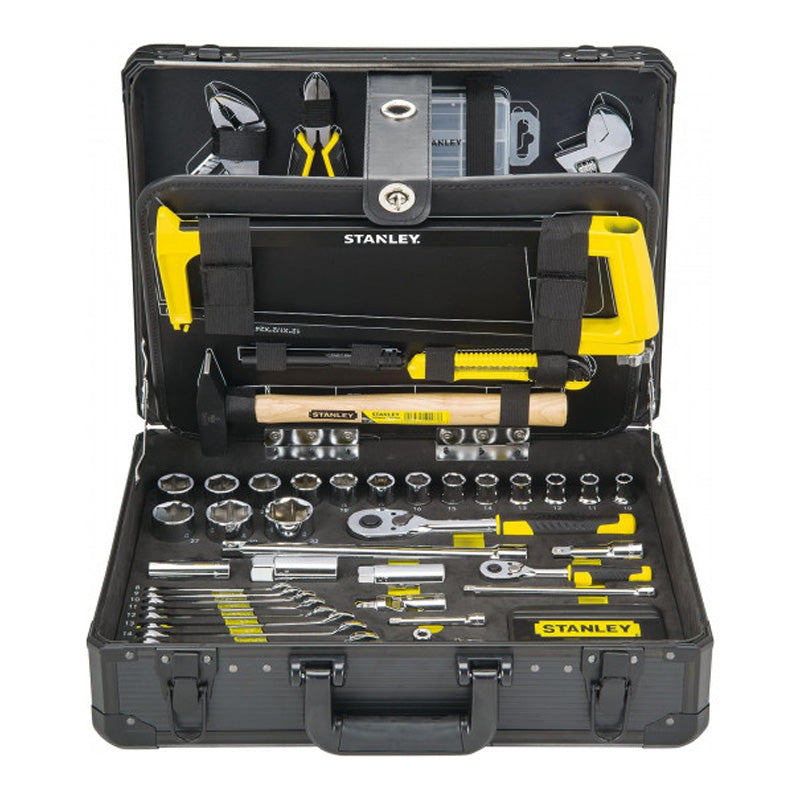 Valise de maintenance - 142 pcs - STANLEY - STMT98109-1