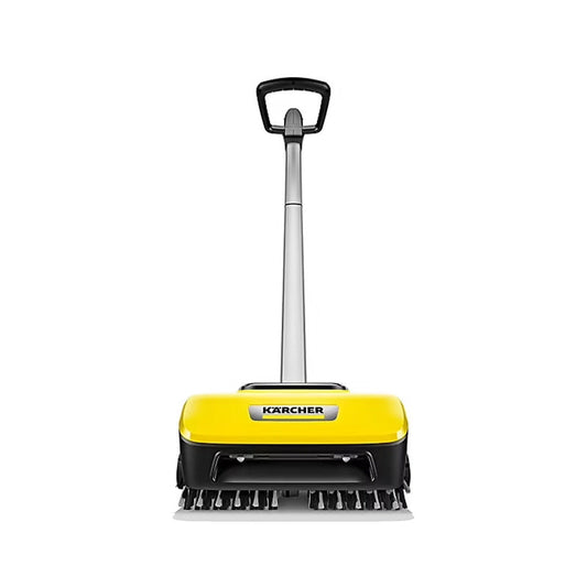 Nettoyeur brosses de terrasses KARCHER PCL 6 - 1.644-020.0