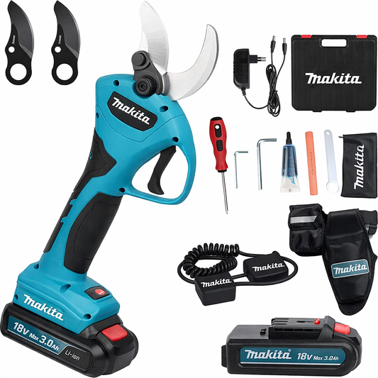 MAKITA – PRO ELEKTRISCHE SCHEREN