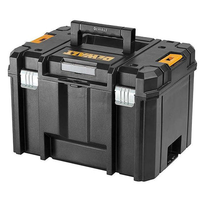 Pack 2 Cloueurs 18V DWT DCK264P2-QW : cloueur de charpente et cloueur de finition avec 2 batteries